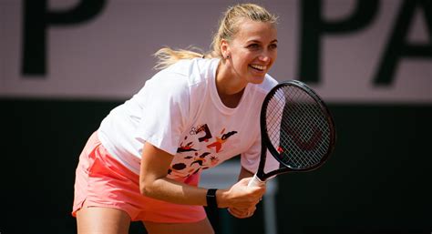 Petra Kvitova Hot Babe Hot Tennis Babes