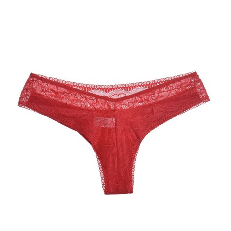 Bwana Ref 21603 Calc Detalhe Em Renda Micro Tanga Lingerie Vendas