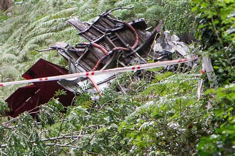 Oulton Park Plane Crash Manchester Evening News