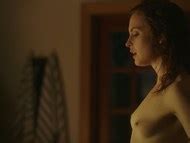 Naked Emily Goss In Snapshots