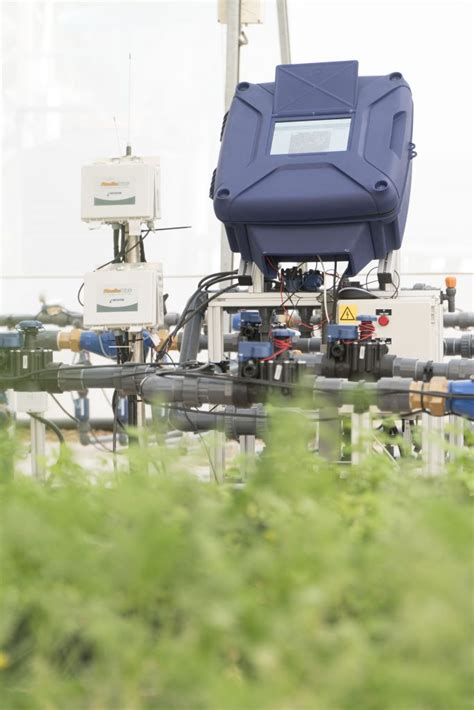 From Drip Irrigation To Digital Farming Netafim Delivers Innovative