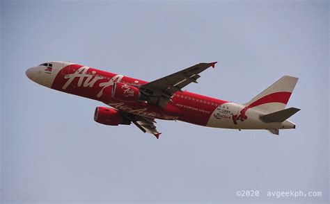 Airasia Extends Flights Cancellation In The Philippines Until May St