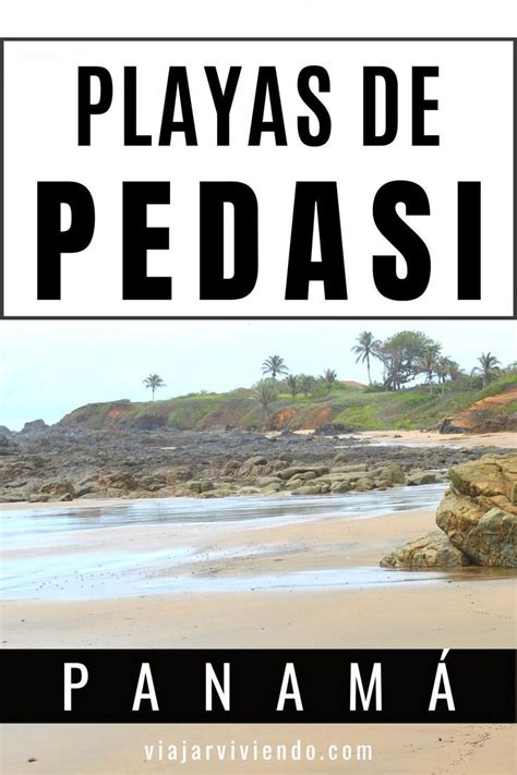 Playas Pedasi Panama Check It Out Travel Tours Paths Lets Go