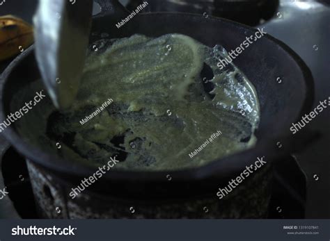 Crackers One Type Traditional Snacks Indonesia Stock Photo 1319107841 ...