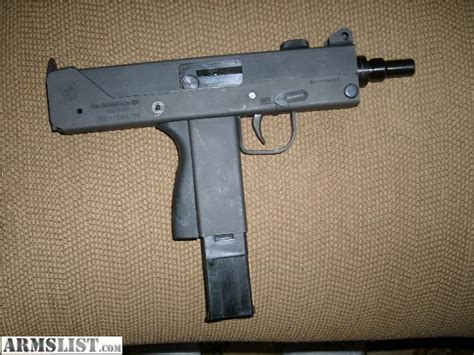 Armslist For Sale Leinad M 11 Nine Mm