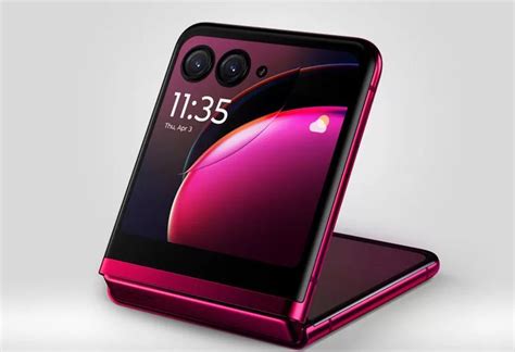 motorola razr 40 ultra precio y características principales en México