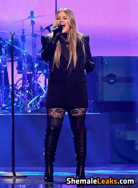 Kelly Clarkson Kellyclarkson Leaked Nude Onlyfans Photo