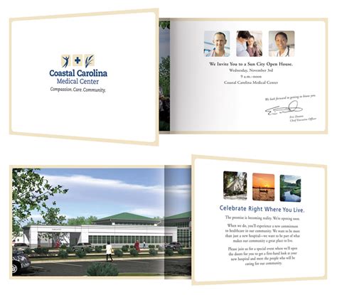 Coastal Carolina Medical Locomotion Creative