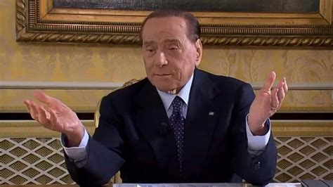 Elezioni Messaggio Di Berlusconi Alla Sardegna Serve Fiscalit