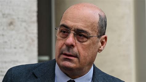 Zingaretti La Candidatura Di Ilaria Salis Perch No Il Difforme