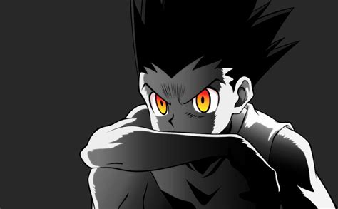 Pin by Art on Hunter X Hunter | Hunter anime, Hunter x hunter, Hunter