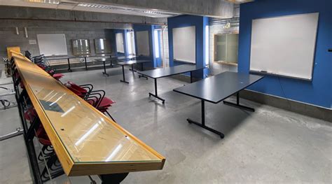 Student Facilities Ubc Civil Engineering