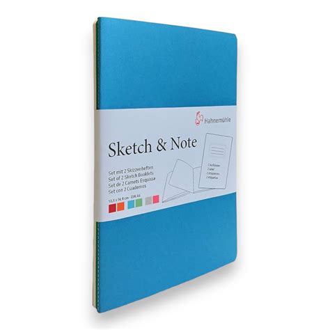 Hahnemühle Concept Sketch And Draw Pad 220gsm Prime Art