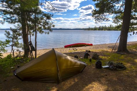 The 7 Crown Land Camping In Ontario You Should Go There