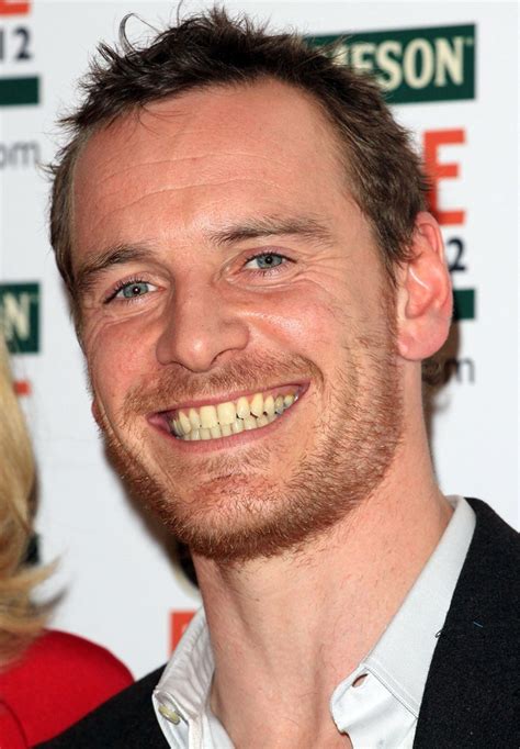 Michael Fassbender | Celebrities | Skinny Gossip Forums