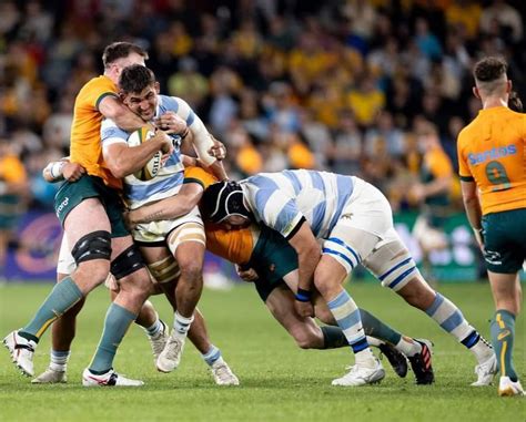 Sebastian E Perasso On Twitter Los Pumas Se Llevan Un Gran Triunfo