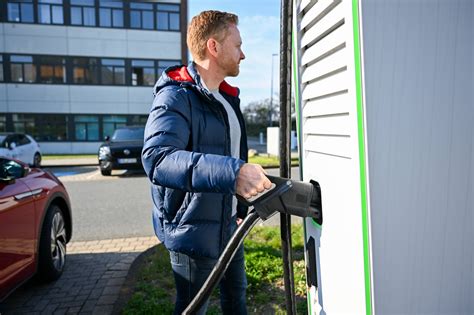 Wallbox Förderung Das Wichtigste für 2022 im Überblick Futurezone