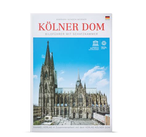 Kölner Dom – Kölner Domverlag