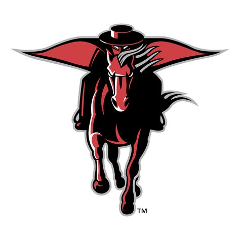 Texas Tech Red Raiders Logo PNG Transparent & SVG Vector - Freebie Supply