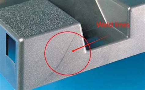 15 Common Types Of Injection Molding Defects Causes Remedies