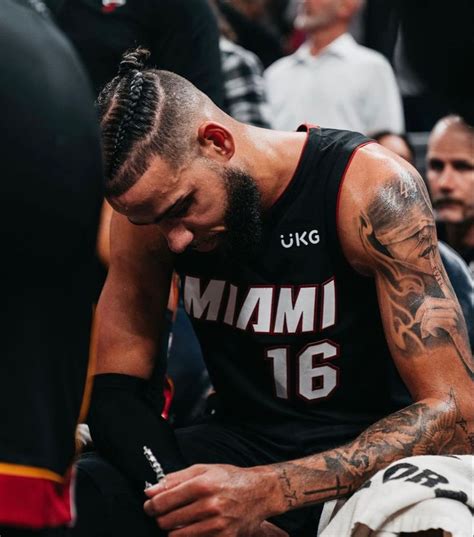 Caleb Martin 16 Miami Heat Miamiheat16 16 Martin Calebmartin