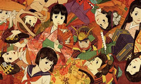 Satoshi Kon's 'Millennium Actress' Gets Steelbook Treatment | Animation Magazine