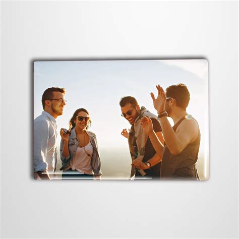 Custom Photo Magnet 2x3 Etsy