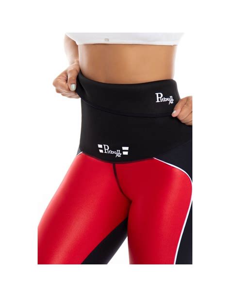 Malla Deportiva Neopreno Fit Dn Kprichos Moda Latina