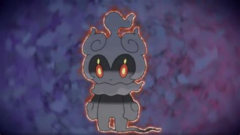 Get Pokemon Sun And Moon S Marshadow At Gamestop Cheat Code Central