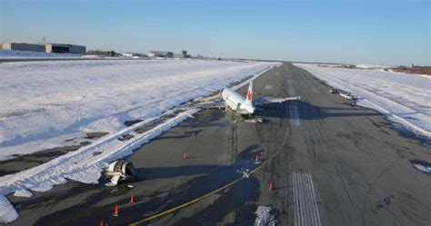 Class-action lawsuit in Air Canada Halifax crash landing going forward ...