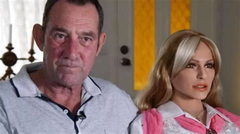 Man Divorced Three Times Finds Love With Sex Doll Called Noni And Opens Up About Bedroom Secrets