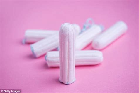 Treasurer Scott Morrison Has Agreed To Scrap The Controversial Tampon