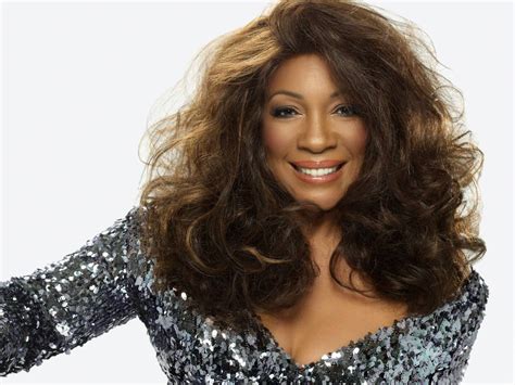 Mary Wilson A Legendary Journey Through Music And Life