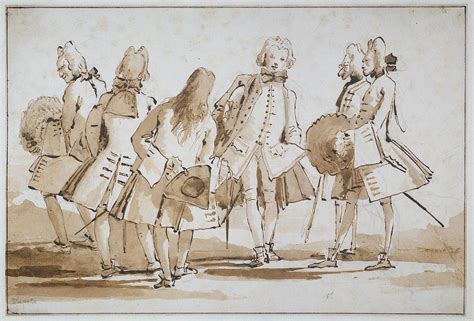 Spencer Alley: Tiepolo