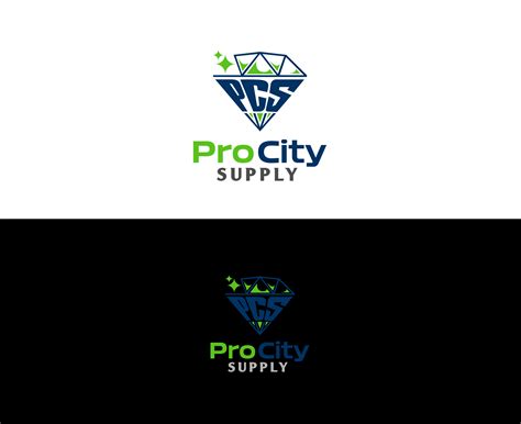 Logo Design For Pro City Supply By Got2believe Design 32133513