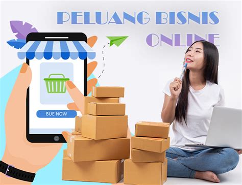 Peluang Bisnis Online Tahun 2022 Yang Masih Eksis Cyberlink Networks