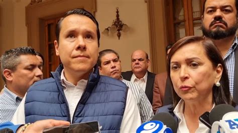 Alcaldes De Pacto Nuevo Le N Dialogan Con Tesorero Estatal Sobre Fondo