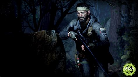 Call Of Duty Black Ops Cold War Details Offer A Deep Dive On Three