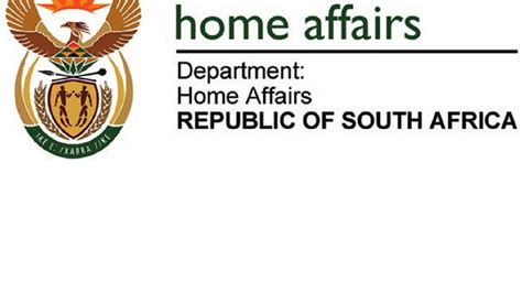 Department Of Home Affairs Internships Jobcare