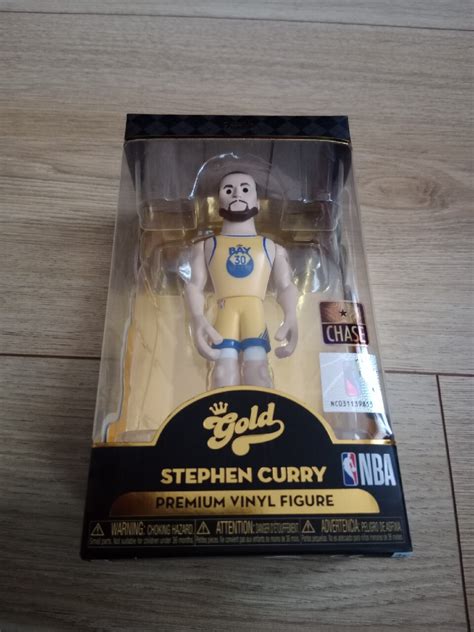 Funko Pop Stephen Curry Figurka Limitowana Nba Bielsko Bia A Kup