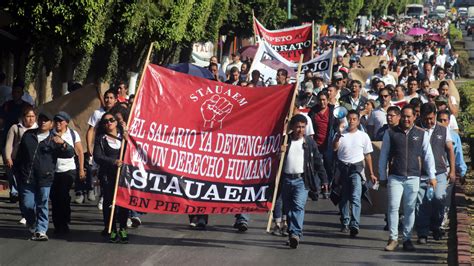 Sindicatos De Oficios Varios En Mexico Ejemplos Un Examen Approfondi