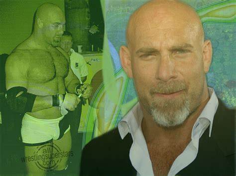 Goldberg Wrestler 1280x960 Wallpaper Teahub Io