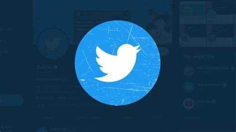 Twitter Bakal Punya Tanda Centang Warna Biru Abu Abu Dan Emas