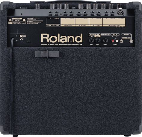 Roland ローランド キーボードアンプ アンプ Kc 350