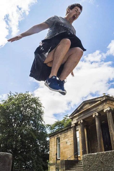 101 Men In Kilts Featuring Scots In Highland Clobber Could Be Xmas Fave
