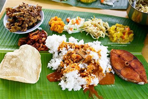 Banana Leaf Rice Alchetron The Free Social Encyclopedia