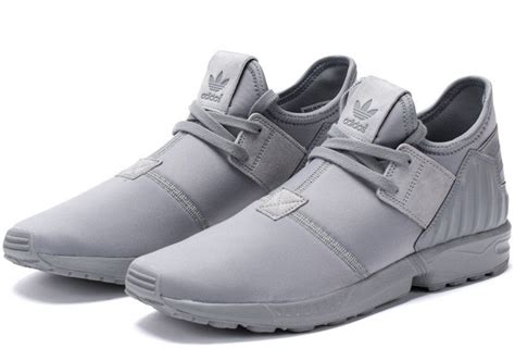 Adidas Zx Flux Plus Core Black Sneaker Freaker 45 Off