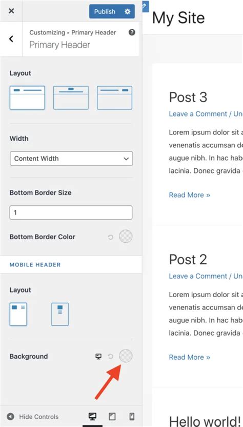 How To Change Header And Menu Colors In Astra Theme? (Easily)