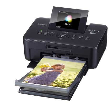 Маленький принтер для печати фотографий – ТОП 7 лучших мобильных ...