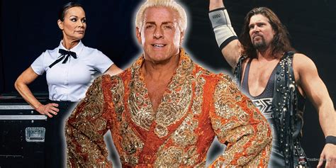 10 Oldest Wrestlers To Perform In Royal Rumble Matches, Ranked By Age